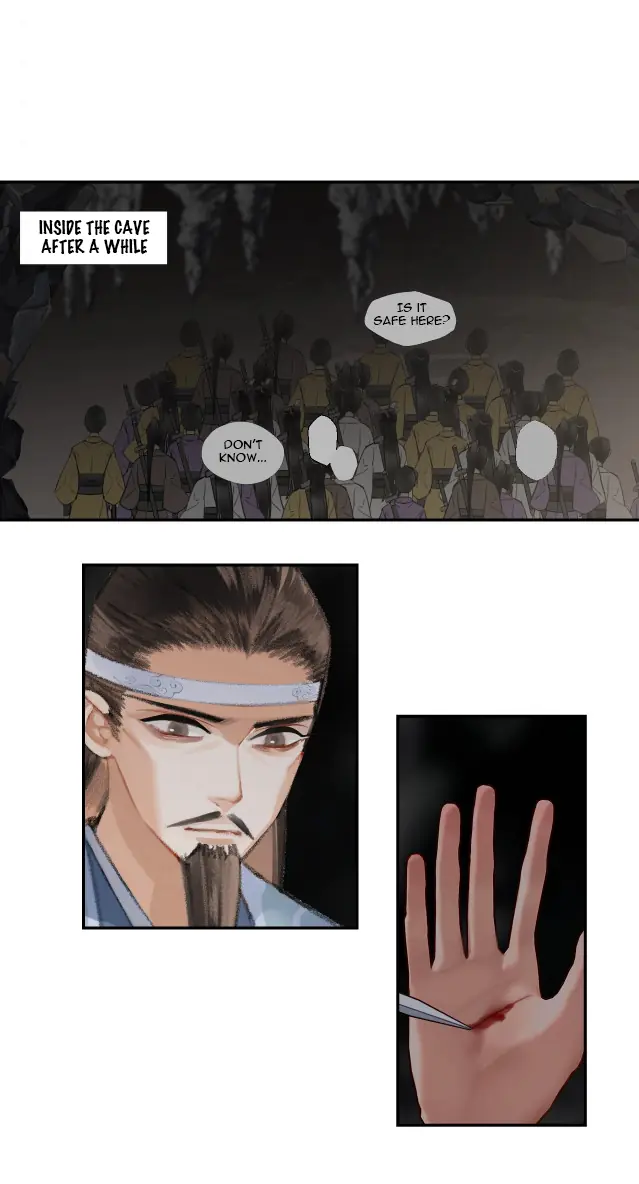 Mo Dao Zu Shi Chapter 209 image 20_optimized